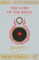 The Lord of the Rings Illustrated Edition J.R.R. Tolkien