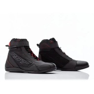 BUTY RST FRONTIER CE BLACK/RED 43 (2746)