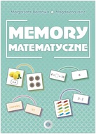 Memory matematyczne Magdalena Hinz MATEMATYKA