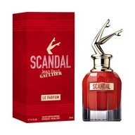 Jean Paul Gaultier Scandal Le Parfum edp 80 INTENSE WAWA MARRIOTT FOLIA