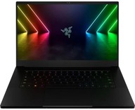 LAPTOP GAMINGOWY Razer Blade 15 FullHD i7 32 GB 1TB SSD GeForce RTX 3080 Ti