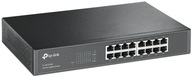 Switch TP-Link TL-SG1016D 16 portov