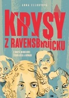LEDA Krysy z Ravensbrücku (The Rabbit Girls) -