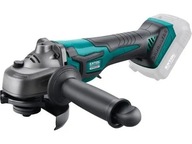 Aku uhlová brúska Extol Industrial (8791841) SHARE20V