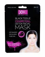 Xpel Body Care maska na tvár 28ml (W) P2