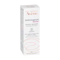 Avene Eau Thermale Antirougeurs Jour, emulzia 40ml