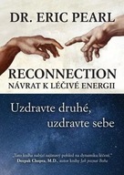 Reconnection - Návrat k léčivé energii Pearl Eric