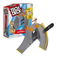Tech Deck SK8 Garázs