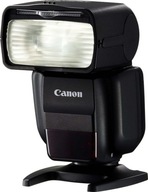 Blesk Canon 430EX III-RT