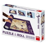 Podložka pod puzzle - Neznámy -