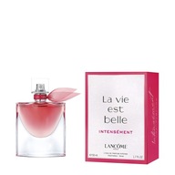 Lancome La Vie Est Belle Intensement 50ml woda perfumowana kobieta EDT
