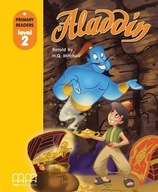 Aladdin. Level 2 + CD-ROM