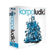 Korpoludki