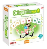 Ortografia na 6