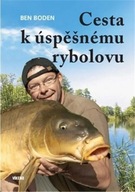 Cesta k úspěšnému rybolovu Boden Ben