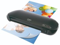 Laminator Olympia 3127 na gorąco