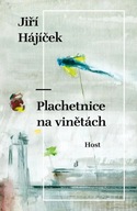 Plachetnice na vinětách Jiří Hájíček