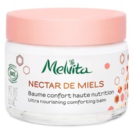 Krém zimná ochrana na tvár Melvita Nectar de Miels deň a noc 50 ml