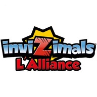 Invizimals Drużyna Alliance PS Vita