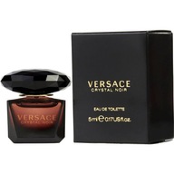 Versace Crystal Noir EDT Woda Toaletowa PERFUMY DAMSKIE 5ml