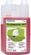 Tekutý prípravok Profimax 1l FLORMATIK FAT AROMA na odstránenie mastných nečistôt