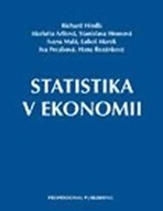 Statistika v ekonomii Szkoła Wyższa