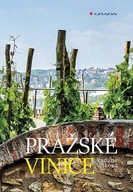 Pražské vinice Radana Vítková