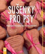 Sušenky pro psy Jeff Simpson