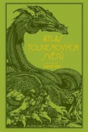Atlas Tolkienových světů David Day