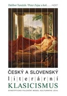 Český a slovenský literární klasicismus Dalibor