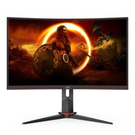 LED monitor AOC C27G2ZU/BK 27 " 1920 x 1080 px VA