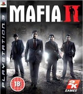 PS3 MAFIA II