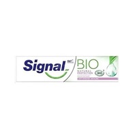 Signal Bio Natural Protection univerzálny ubní pasta ochrana ďasien, sklovi