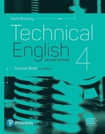 Technical English. Second Edition 4. Coursebook