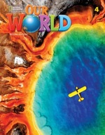 Our World Second Edition 4. Student's Book
