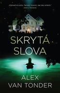 Skrytá slova Alex van Tonder