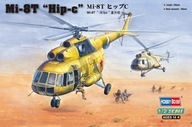 HOBBY BOSS Mil Mi-8T Hip -C Hobby Boss MHB-87221 ZWR