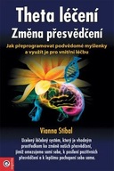 Theta léčení Změna přesvědčení - Jak přeprogramovat podvědomé myšlenky a