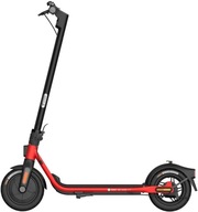 Segway Ninebot D28 Hulajnoga Elektryczna czarno-czerwona 25 km/h 300W