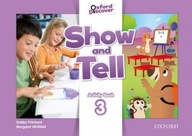 Show and Tell: Level 3: Activity Book group work
