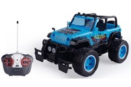 Lampy Auto jeep RC 1:16