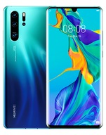 Smartfon Huawei P30 Pro 8 GB / 512 GB niebieski