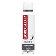 Borotalco Deo Spray Invisible 150 ml