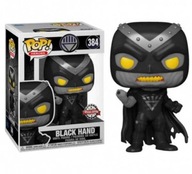 BLACK HAND 384 - DC Comics - Figurka Funko Pop! -SPECIAL EDITION