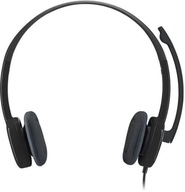 Słuchawki nauszne Logitech H151