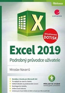 Excel 2019. Miroslav Navarrů