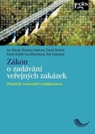 Zákon o zadávání veřejných zakázek - Praktický