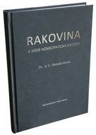 Rakovina a moje homeopatická metoda Dr. AU Ramakrishnan