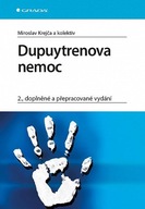 Dupuytrenova nemoc Miroslav Krejča