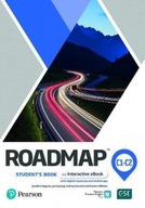 Roadmap. Students' Book. C1
